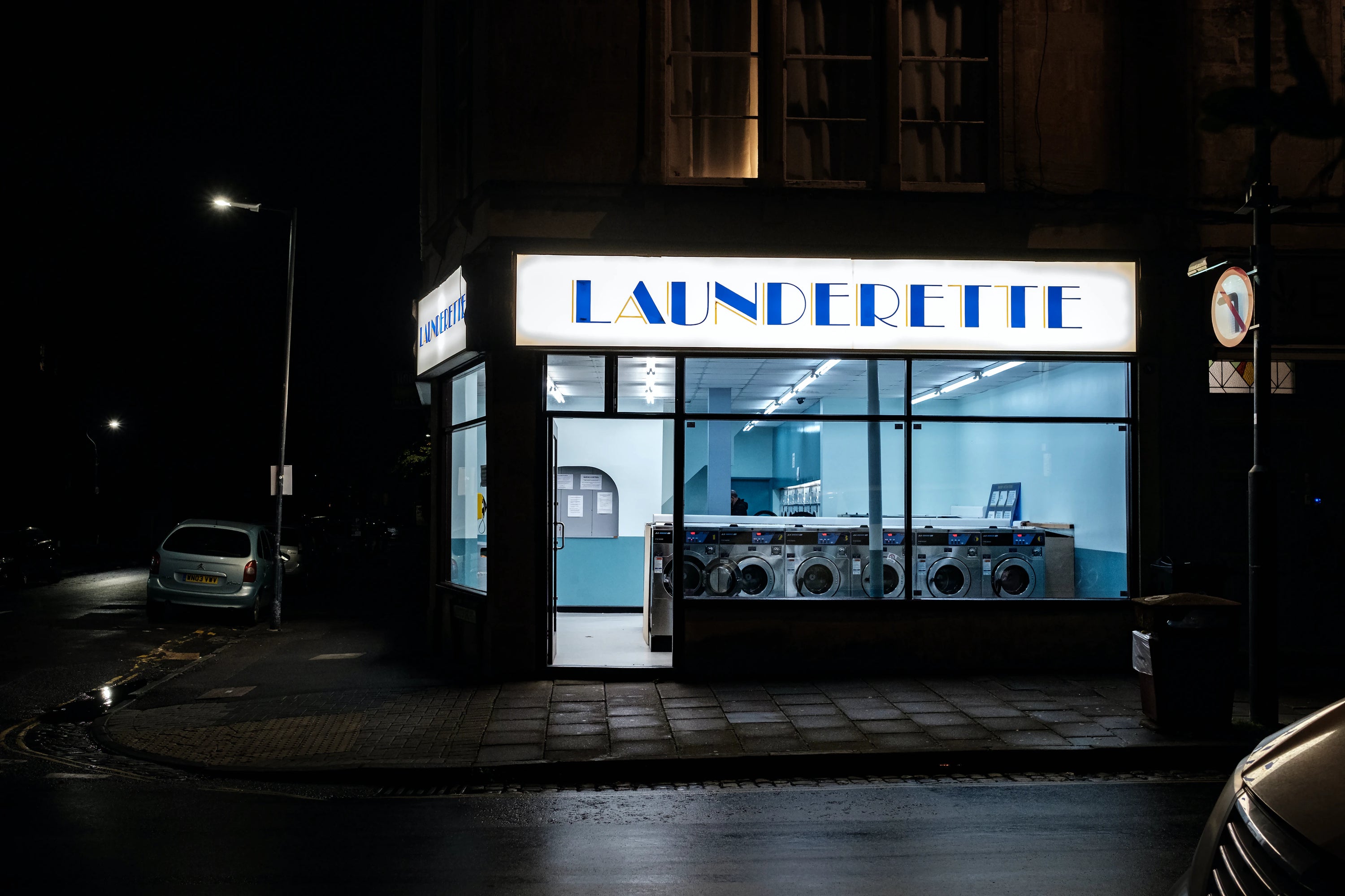 The best public laundromats in NYC's West Chelsea Neighbourhood
